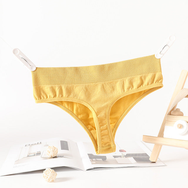 Women’s Sexy G-String Thong Lingerie Bodyshaper