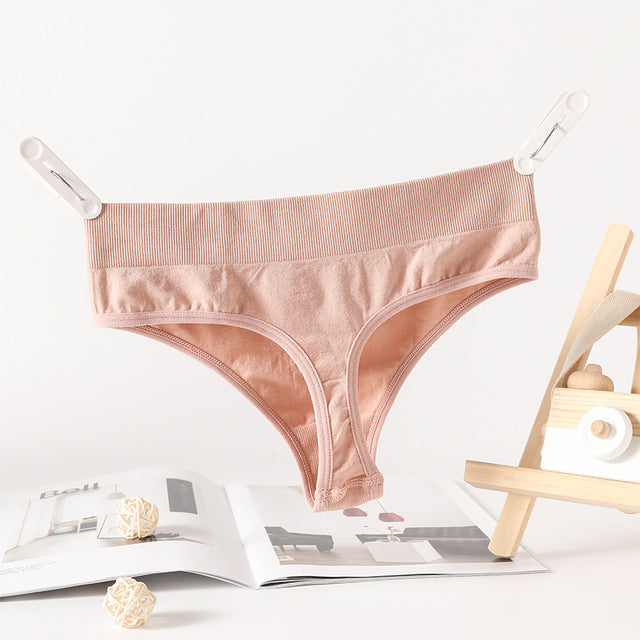 Women’s Sexy G-String Thong Lingerie Bodyshaper