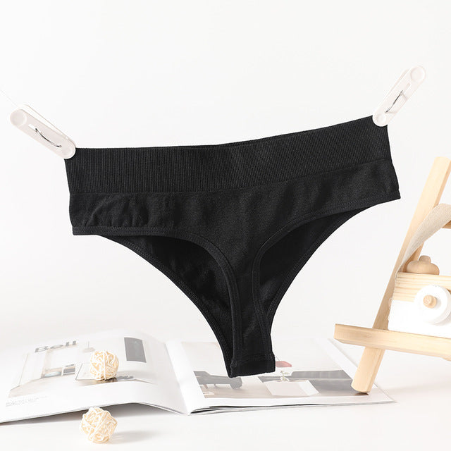 Women’s Sexy G-String Thong Lingerie Bodyshaper