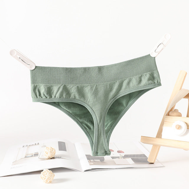 Women’s Sexy G-String Thong Lingerie Bodyshaper