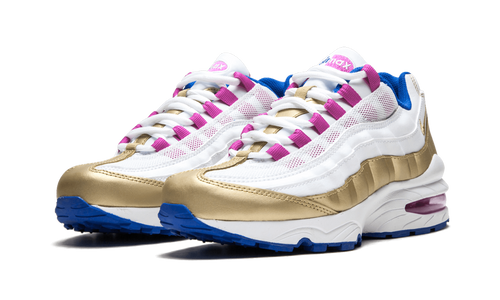 Air Max '95 LE (GS) "Peanut Butter & Jelly" 310830 120