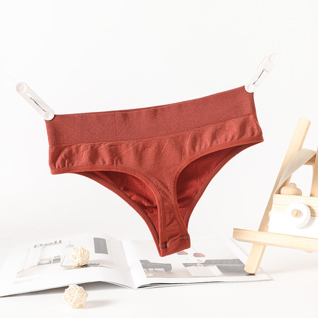 Women’s Sexy G-String Thong Lingerie Bodyshaper