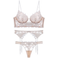 French Lace Lingerie