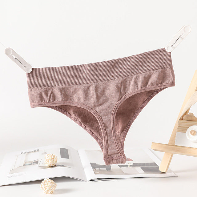 Women’s Sexy G-String Thong Lingerie Bodyshaper