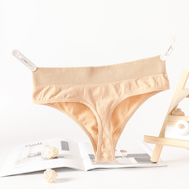 Women’s Sexy G-String Thong Lingerie Bodyshaper