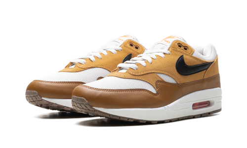 Air Max 1 "Essential Flax British Tan" FZ5808 004